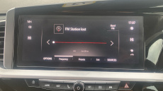 Vauxhall Grandland 1.2 Turbo GS 5dr Auto Petrol Hatchback